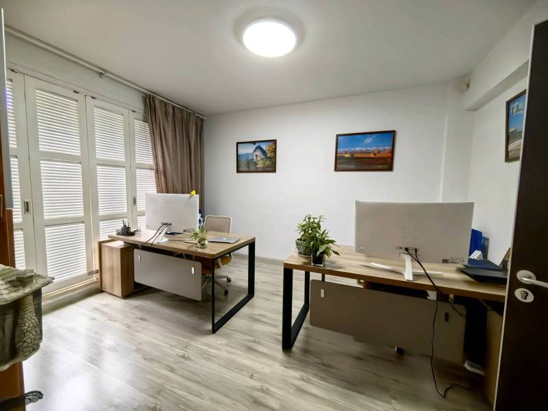 4室3廳2陽臺(tái) 云康園別墅臥室