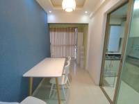 2室2廳1陽臺(tái) 同德昆明廣場(chǎng)上北區(qū)餐廳