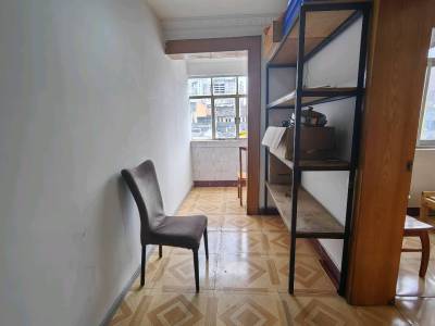 2室1廳1陽(yáng)臺(tái) 云瑞東路14號(hào)