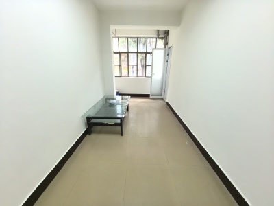 2室2廳 教育委員會(huì)宿舍(華山西路128號(hào))