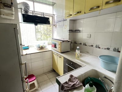 2室2廳 棕樹(shù)營(yíng)小區(qū)