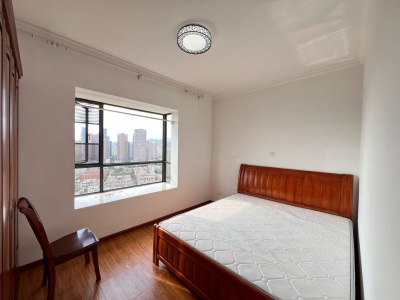 3室2廳1陽臺(tái) 金恒財(cái)富廣場(chǎng)