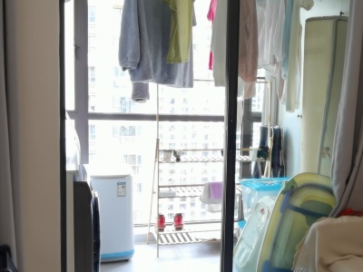 4室2廳 新希望白麓城二期