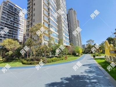 3室2廳2陽臺(tái) 新希望觀瀾匯