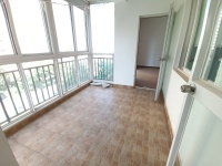 5室2廳2陽臺(tái) 名仕銀航陽臺(tái)