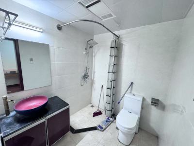 3室2廳1陽臺 潤城十區(qū)