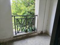 4室2廳3陽臺 俊發(fā)九夏云水4號地塊陽臺