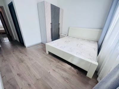 4室2廳1陽(yáng)臺(tái) 華夏四季A1地塊(回遷房)