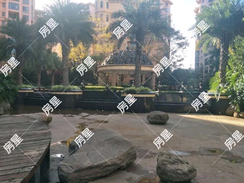 2室2廳1陽臺 同德錦江嘉園其他