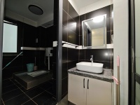 4室3廳1陽臺(tái) 中海云麓九里一期別墅衛(wèi)生間