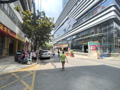 4室2廳 靈光街1號