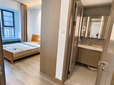 3室2廳1陽臺 上悅天地四期