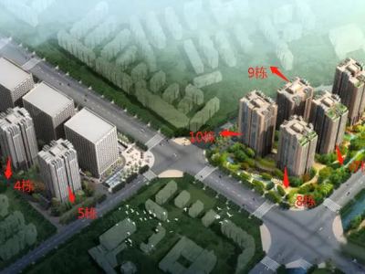 2室1廳1陽臺 大觀首府