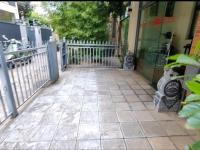 4室3廳2陽臺(tái) 云康園別墅自家花園