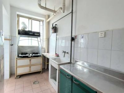 3室2廳2陽臺 南苑小區(qū)金樂園