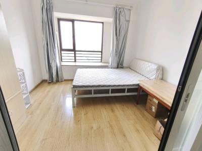 2室1廳1陽臺 萬彩城一期