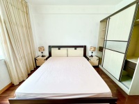 4室2廳2陽臺(tái) 萬源小區(qū)臥室