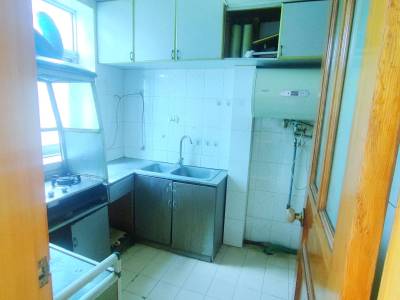 2室2廳1陽(yáng)臺(tái) 頤欣里