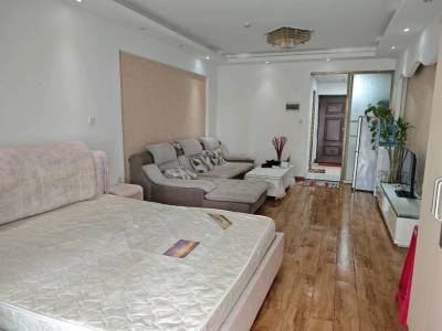 1室1廳1陽臺 溪畔麗景