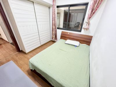 2室2廳1陽(yáng)臺(tái) 葡萄街區(qū)天宇花園