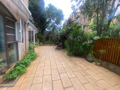 1室1廳 公園1903圣維望