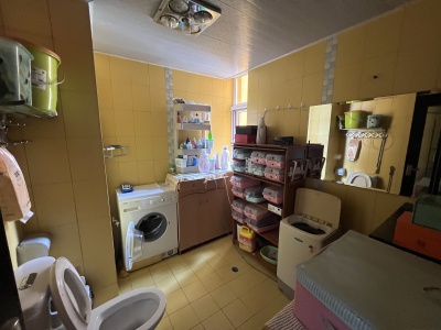 4室2廳2陽(yáng)臺(tái) 湖畔之夢(mèng)