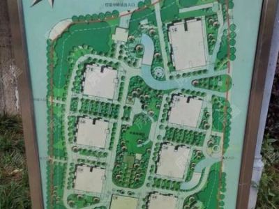 2室2廳1陽臺 云投景苑