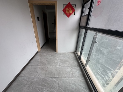 4室2廳2陽臺 潤城九重錦