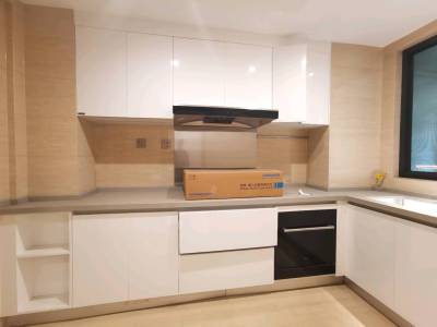 4室2廳2陽臺 滇池ONE 12號地塊