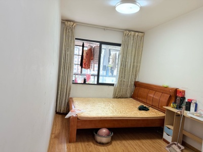 4室2廳1陽臺 新亞洲星澤園