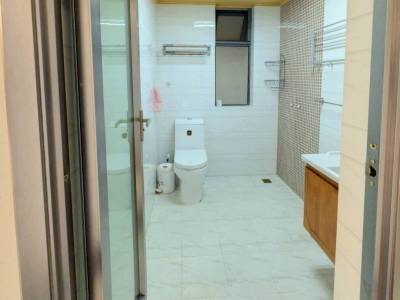 4室2廳1陽臺(tái) 銀海櫻花語陽光里