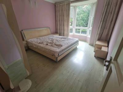 3室2廳2陽臺 金色家園紫竹園