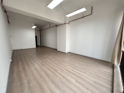 2室2廳1陽(yáng)臺(tái) 北大資源博泰城