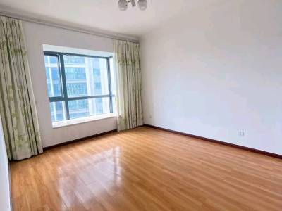 3室2廳2陽(yáng)臺(tái) 金呈北泰花園