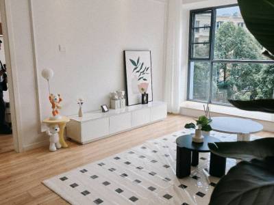 2室1廳1陽(yáng)臺(tái) 鑫世界