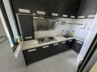 2室2廳1陽(yáng)臺(tái) 上東城廚房