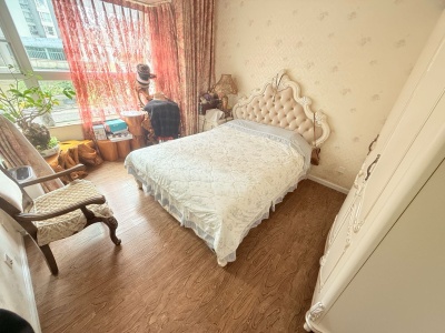 2室2廳1陽臺 金江小區(qū)云苑