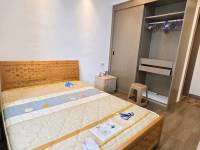 3室2廳1陽臺 上悅天地四期臥室