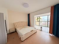 3室2廳2陽臺 新亞洲星體花園北區(qū)臥室