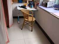 2室2廳1陽臺 欣龍花園陽臺