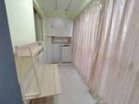 2室2廳1陽臺(tái) 同德昆明廣場(chǎng)上北區(qū)陽臺(tái)