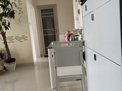 3室2廳1陽臺 新希望希望匯