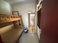 3室2廳3陽臺 滇池衛(wèi)城鉑睿臥室