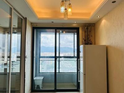 2室2廳2陽臺 紅星國際晶品