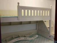 2室2廳 銀河明珠臥室