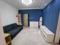 2室2廳1陽臺(tái) 同德昆明廣場(chǎng)上北區(qū)客廳