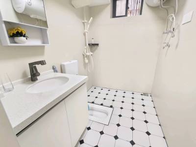 3室1廳 宏海小區(qū)