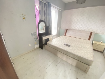 2室2廳1陽臺(tái) 愛尚公寓