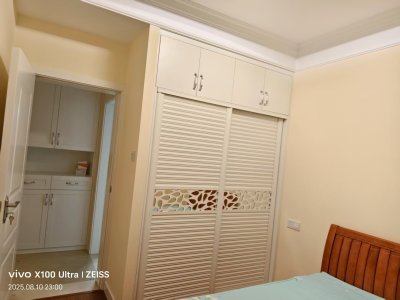 3室2廳 筑友雙河灣博雅苑