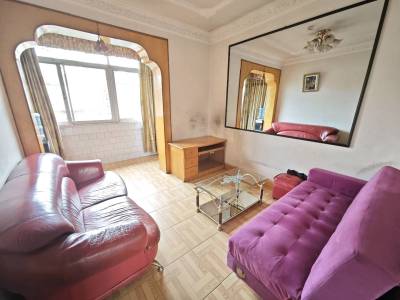 2室2廳2陽臺 新迎苑